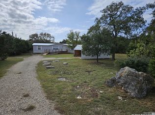 1790 Springwood Dr, Spring Branch, TX 78070