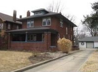 758 Highland Ave, Salina, KS 67401