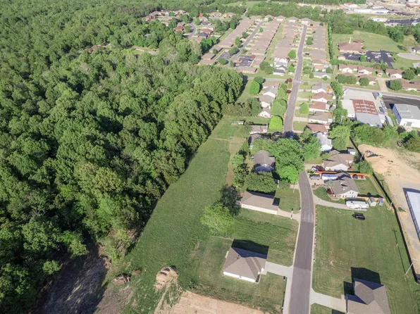 TRACT Commerce Dr #B, Mountain Home, AR 72653