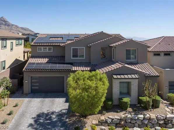 12154 Harris Summit Ave, Las Vegas, NV 89138