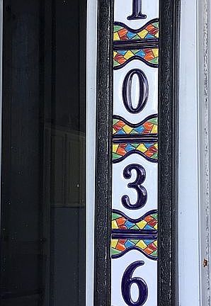 Attention to detail!