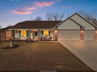 334 Thomas Way, Sobieski, WI 54171