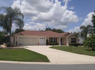 1482 Abercrombie Way, The Villages, FL 32162