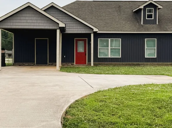 110 Blue Heron Way, 110 Blue Heron Way #A, Hazel Green, AL 35750