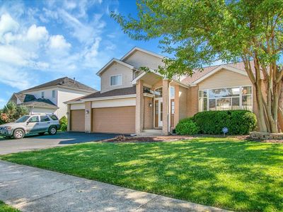 663 Primrose Ln, Matteson, IL, 60443