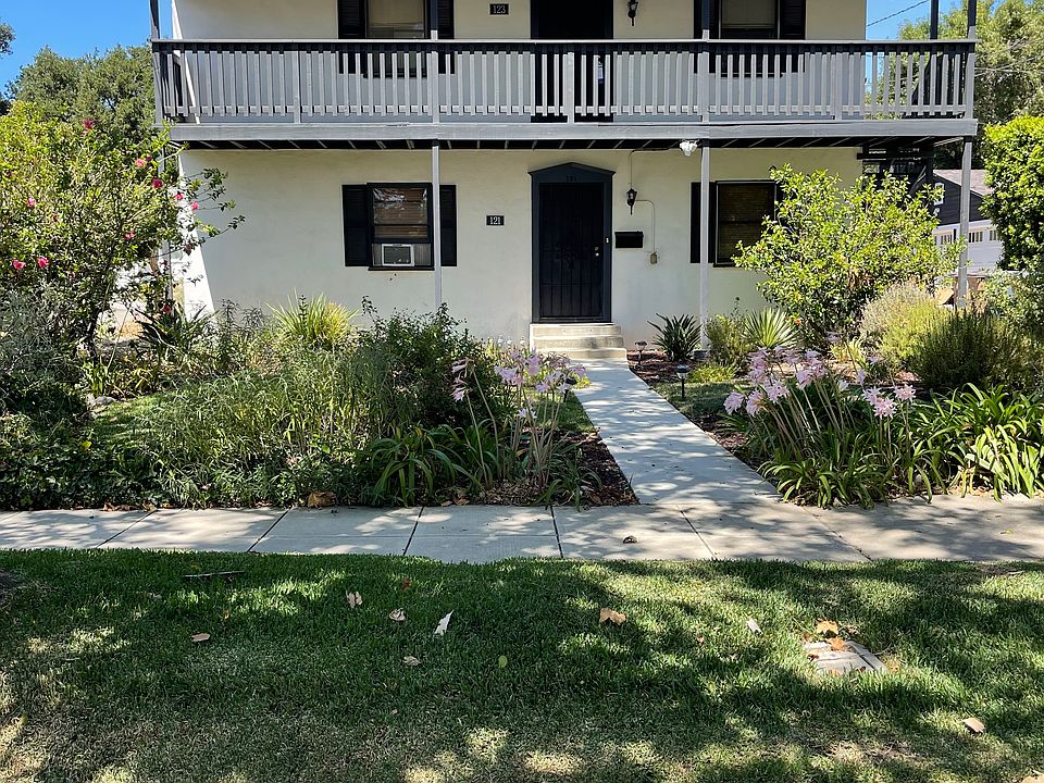 Bottom Unit of a duplex in the village