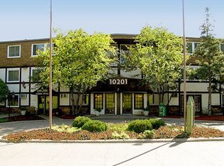 CEDAR RIDGE APARTMENT HOMES, Hopkins, MN 55305