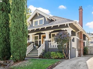 3744 SE Clay St, Portland, OR 97214