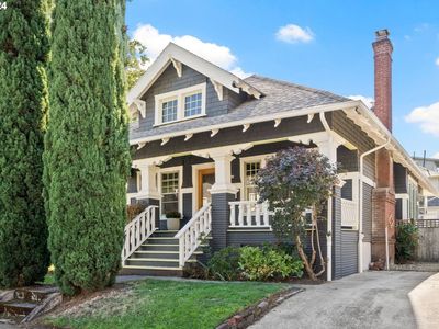 3744 SE Clay St, Portland, OR, 97214