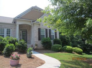 6445 Pristine Dr, Cumming, GA 30040