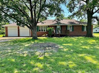 3600 Morgan Ave, Parsons, KS 67357