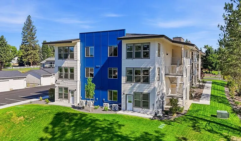 1123 E Hastings Rd #202 — Photo 1