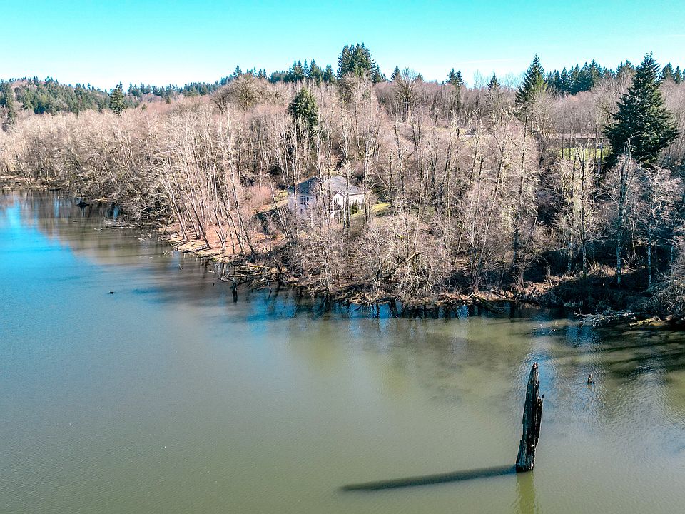 FARGHER LAKE POND - The property