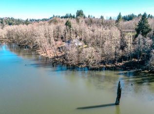 15116 NE Grantham Rd, Amboy, WA 98601