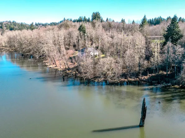 15116 NE Grantham Rd, Amboy, WA 98601