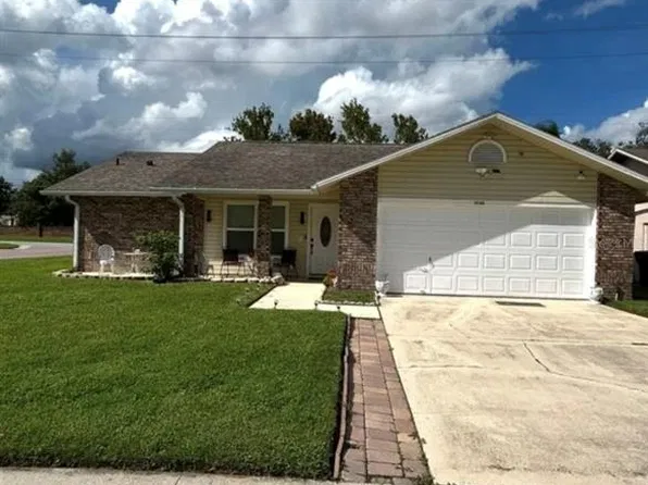 10103 CHESHAM DRIVE, ORLANDO, FL 32817