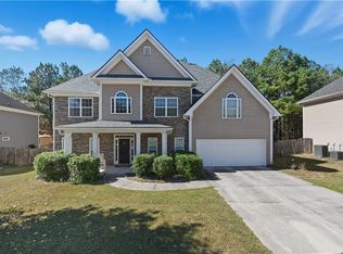 520 Mount Gerizim Rd SE, Mableton, GA 30126