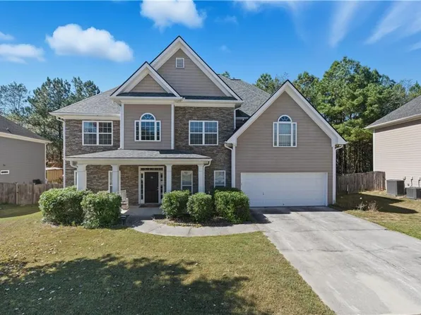 520 Mount Gerizim Rd SE, Mableton, GA 30126
