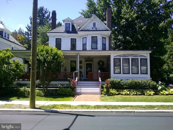 730 Park Ave, Collingswood, NJ 08108
