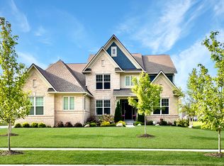 8176 Oxford Trce, Zionsville, IN 46077