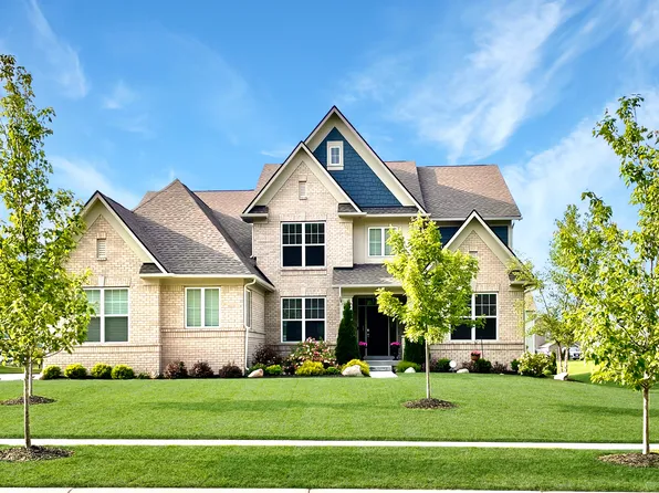 8176 Oxford Trce, Zionsville, IN 46077