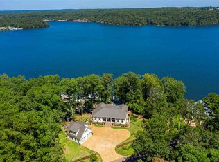 63 County Road 348 Dr, Iuka, TN 38852