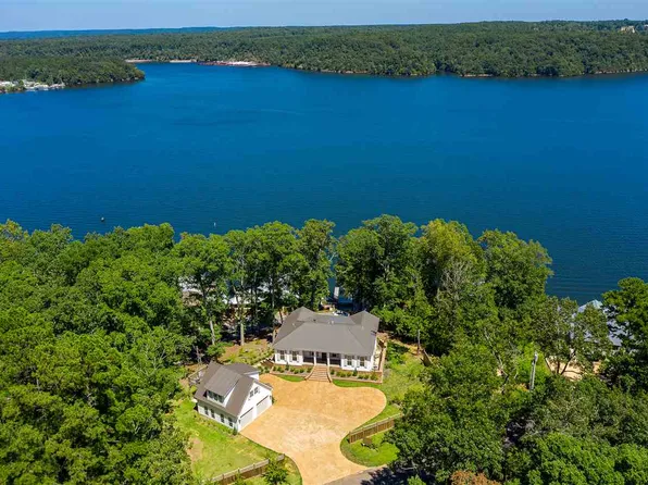 63 County Road 348 Dr, Iuka, TN 38852