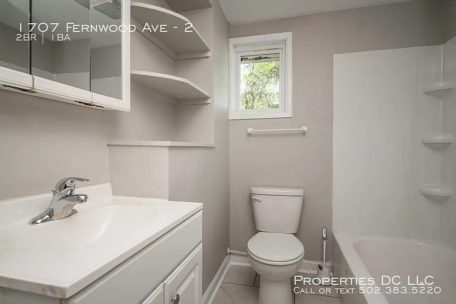 2 bed, 900 sqft, $1,100 — Photo 3