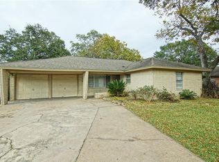4034 Osby Dr, Houston, TX 77025