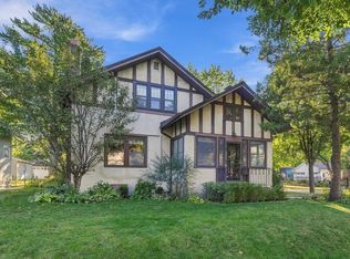 4355 Garfield Ave, Minneapolis, MN 55409