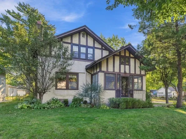 4355 Garfield Ave, Minneapolis, MN 55409