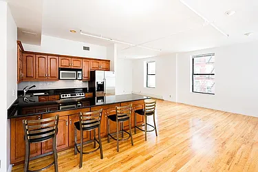 Rented by Corcoran