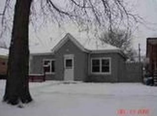 12122 Artesian Ave, Blue Island, IL 60406