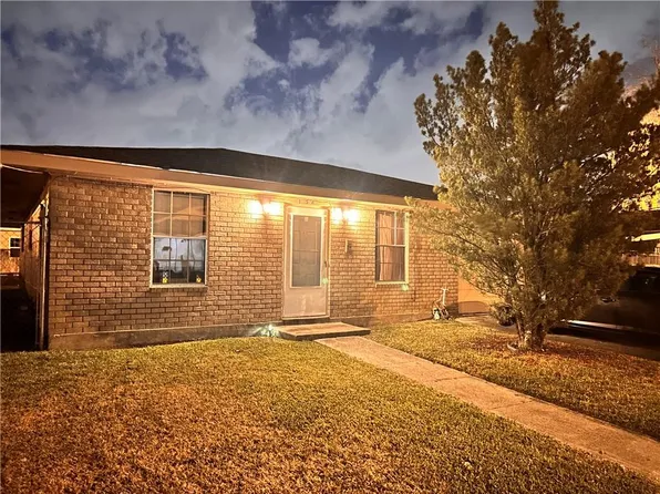 154 Laroussini St, Westwego, LA 70094