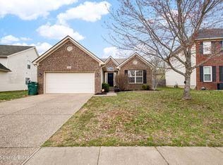 7111 Blair Creek Way, Louisville, KY 40229