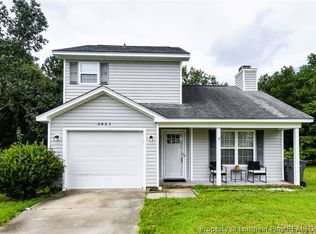 5935 Bloomsbury Dr, Fayetteville, NC 28306