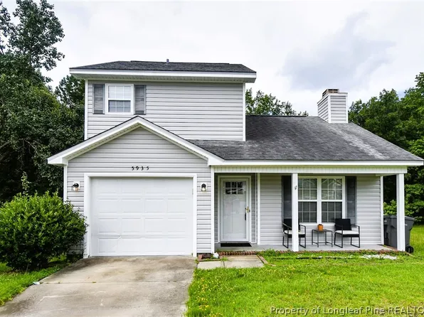 5935 Bloomsbury Dr, Fayetteville, NC 28306