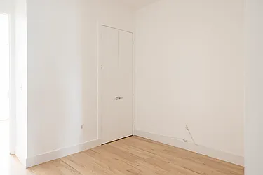 Rented by The Agency