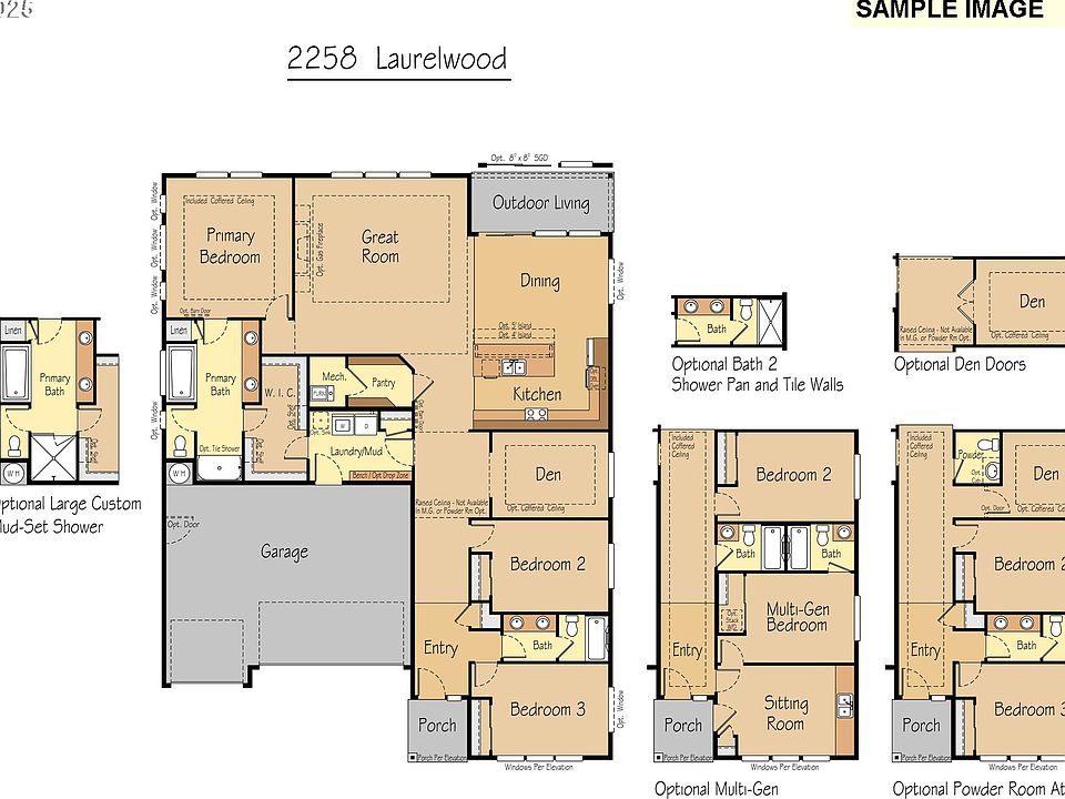 2nd image of 17300 NE 82nd St