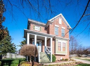 502 Wilmar Ct, La Grange, KY 40031