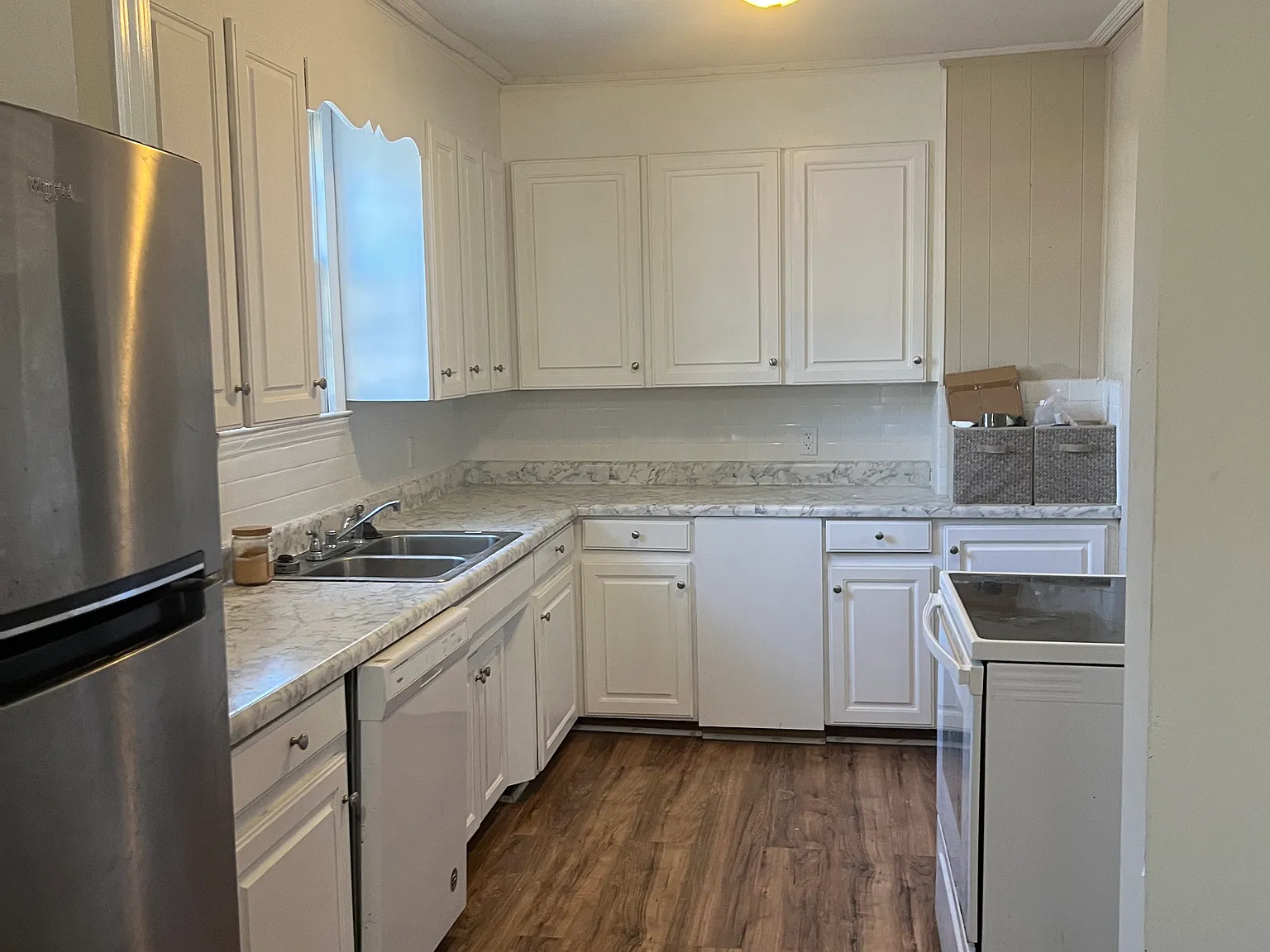3 bed, 1334 sqft, $1,650 — Photo 2