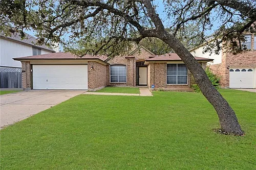 1107 Dover Pass Photo 1
