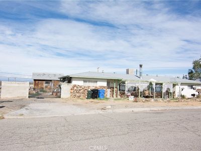 25682 Anderson Ave, Barstow, CA, 92311