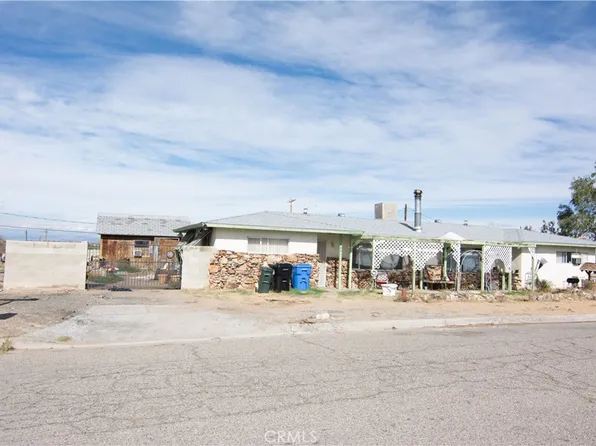 25682 Anderson Ave, Barstow, CA 92311