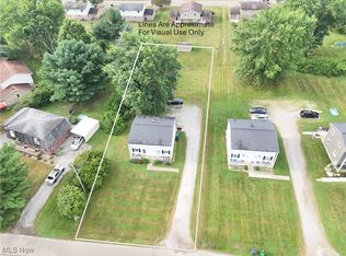 412 Beechwood St, Louisville, OH 44641