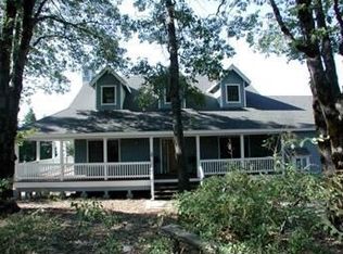 565 Kearsarge Ct, Alta, CA 95701