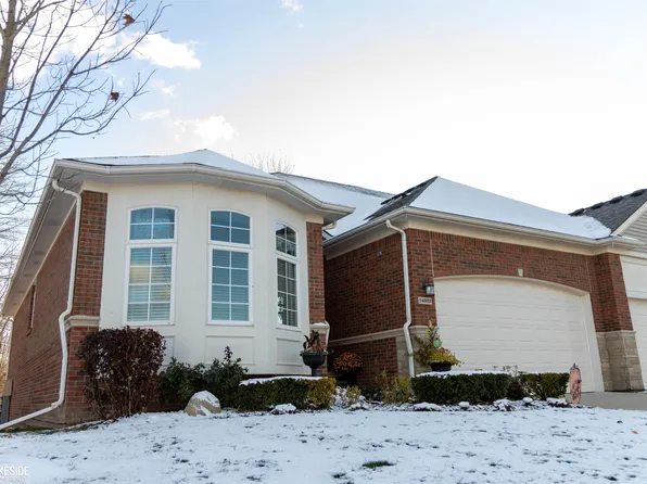 14932 Village Park Cir, Shelby Township, MI 48315