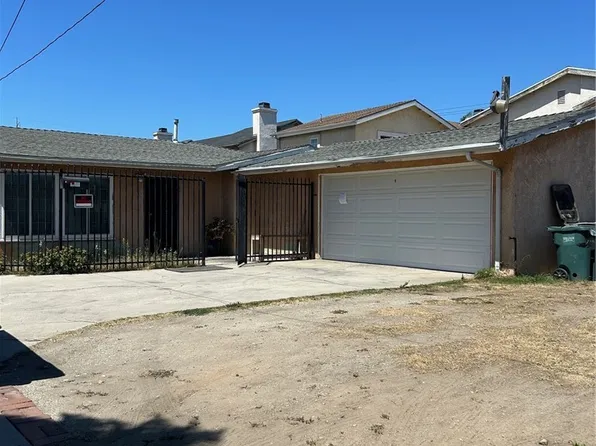 10413 Buford Ave, Inglewood, CA 90304