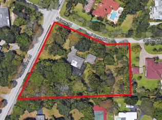 14025 Old Cutler Rd, Palmetto Bay, FL 33158