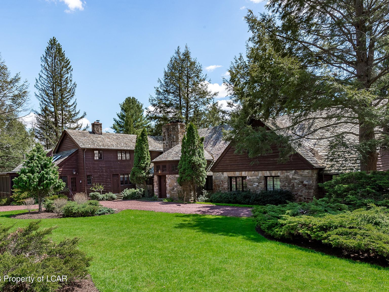 1100 Ten Mile Run Rd, Bear Creek Village, PA 18602 MLS 231981 Zillow